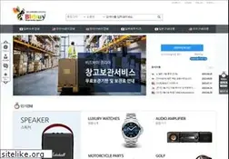 Sites similar to bidbuy.co.kr