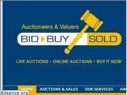 Sites similar to bidbuysold.com.au