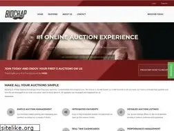 Sites similar to bidchap.com