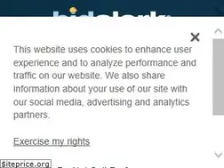 Sites similar to bidclerk.com