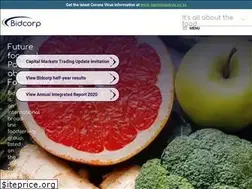 Sites similar to bidcorpgroup.com