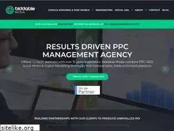 Sites similar to biddablemedia.com