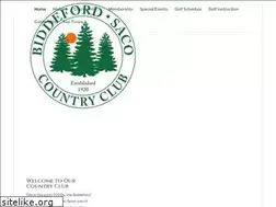 Sites similar to biddefordsacocc.com
