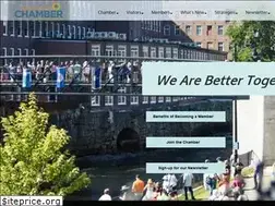 Sites similar to biddefordsacochamber.org