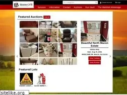 Sites similar to bidderone.com