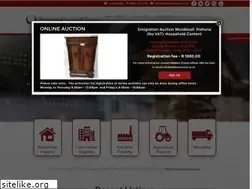 Sites similar to bidderschoice.co.za
