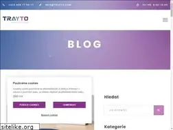 Sites similar to biddingblog.cz