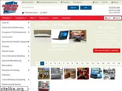 Sites similar to biddingonline.com.au