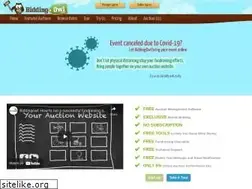 Sites similar to biddingowl.com