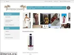 Sites similar to biddiscombesunless.com