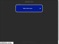 Sites similar to biddit.co