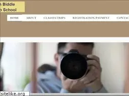 Sites similar to biddlephotoschool.com