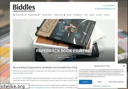 Sites similar to biddles.co.uk