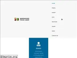 Sites similar to biddokkespoldajabar.com