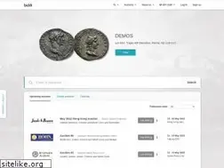 Sites similar to biddr.com