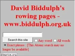 Sites similar to biddulph.org.uk