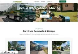 Sites similar to biddulphs.co.za