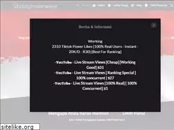Sites similar to biddy.id