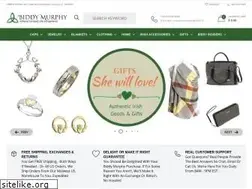 Sites similar to biddymurphy.com