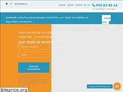 Sites similar to bidea.es