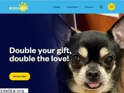 Sites similar to bideawee.org