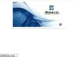 Sites similar to bideco.com.mx