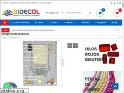 Sites similar to bidecol.me