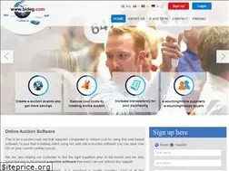 Sites similar to bideg.com