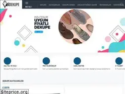 Sites similar to bidekupe.com