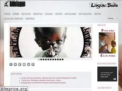 Sites similar to bidelagun.com