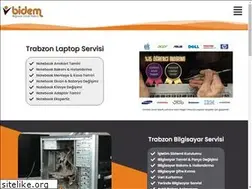 Sites similar to bidem.net