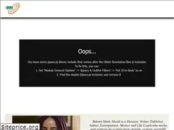 Sites similar to bidemimarkmordi.com