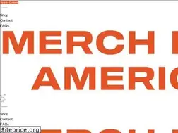 Sites similar to biden-merch.com