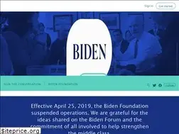 Sites similar to bidenforum.org