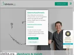 Sites similar to bidenharn.org