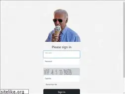 Sites similar to bidenscash.com