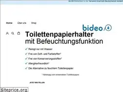 Sites similar to bideo.one