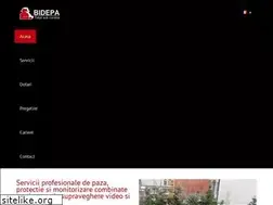 Sites similar to bidepa.com