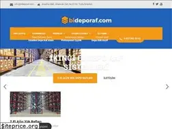 Sites similar to bideporaf.com