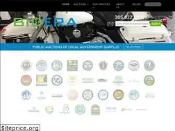 Sites similar to bidera.com