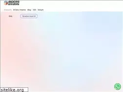 Sites similar to bidersanlatimi.com