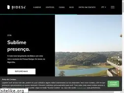 Sites similar to bidese.com.br