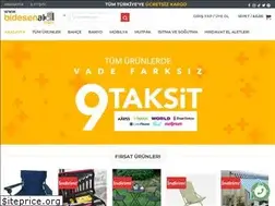 Sites similar to bidesenal.com
