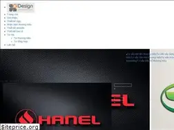 Sites similar to bidesign.vn