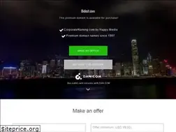 Sites similar to bidest.com