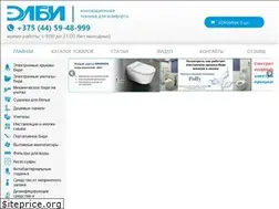 Sites similar to bidet.by