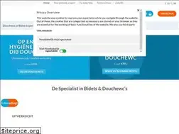 Sites similar to bidet.nl