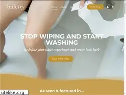 Sites similar to bidetry.com.au