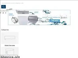 Sites similar to bidets.com.mx