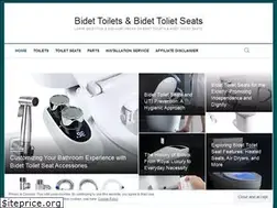 Sites similar to bidettoiletstore.com